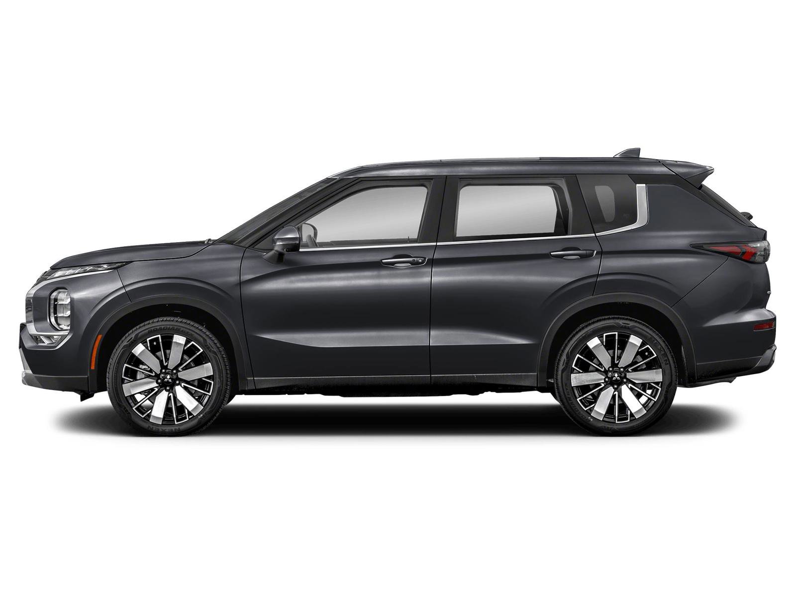 New 2026 Mitsubishi Outlander SE AWD/4WD image 2
