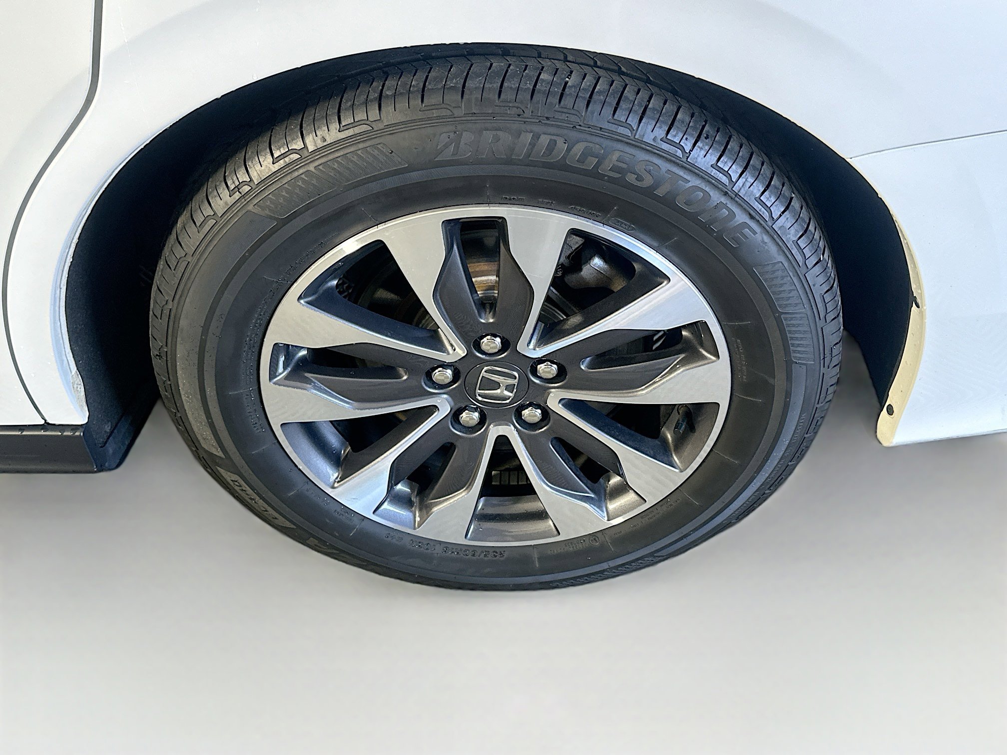 Used 2024 Honda Odyssey EX-L image 11