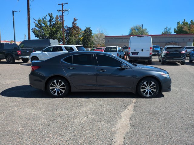 Used 2016 Acura TLX FWD image 4