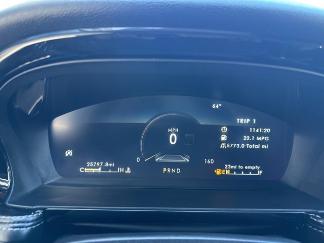 Used 2022 Lincoln Corsair Reserve w/ Equipment Group 201A image 25