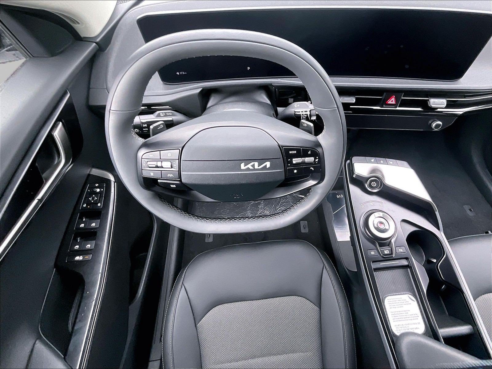New 2026 Kia EV6 Light AWD/4WD image 9