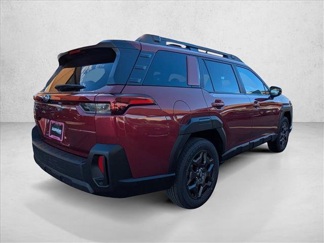 New 2026 Subaru Outback Premium image 5