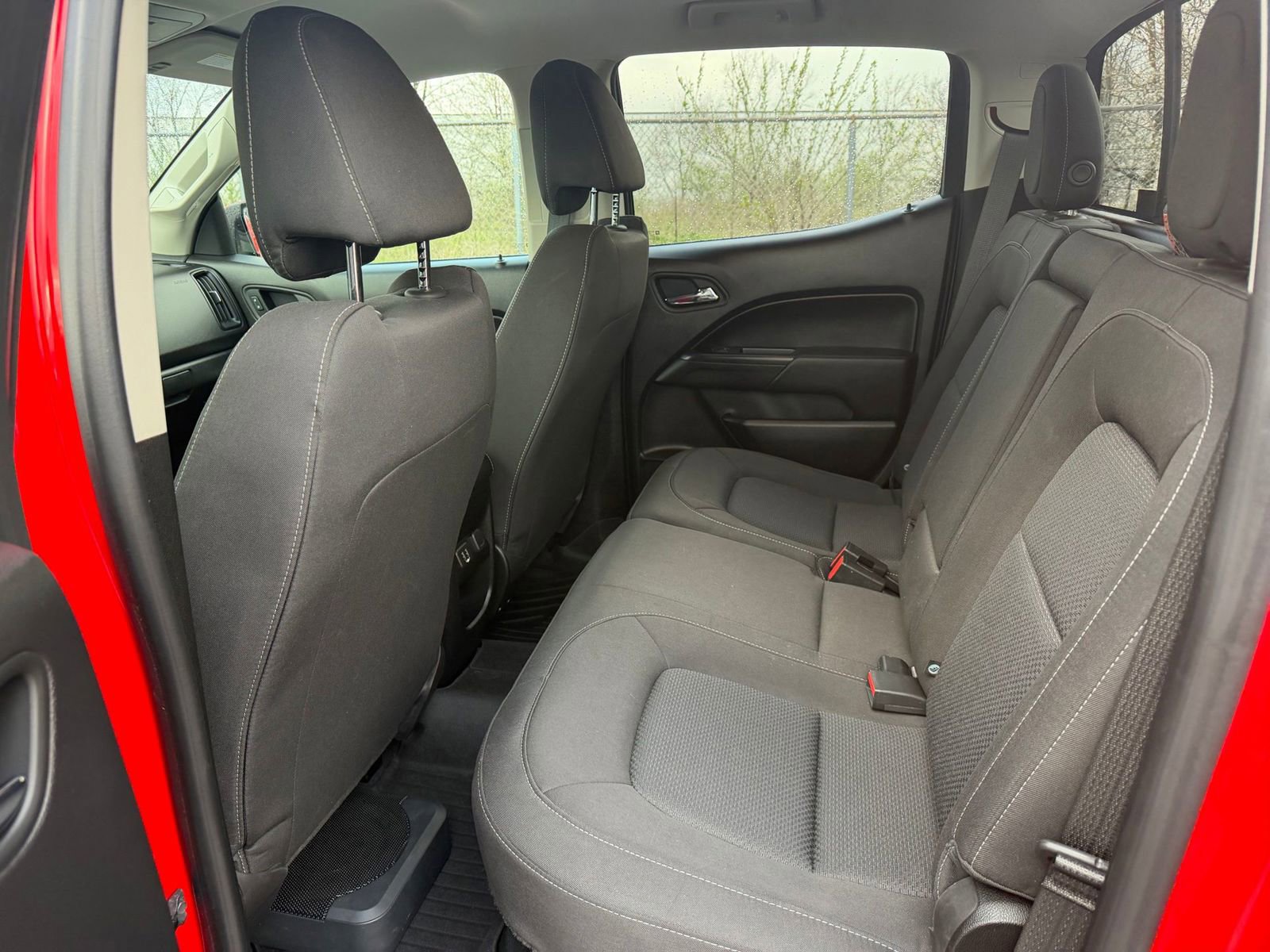 Used 2019 Chevrolet Colorado LT w/ LT Convenience Package image 12