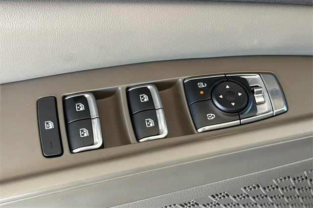 New 2026 Kia Carnival EX image 13
