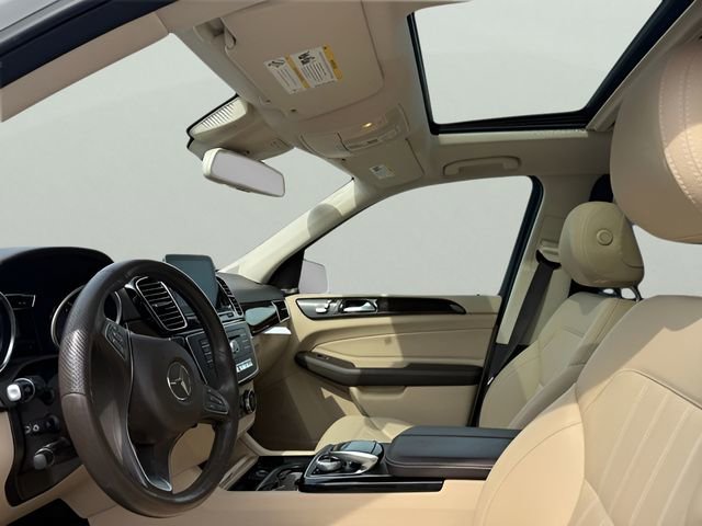 Used 2017 Mercedes-Benz GLE 350 4MATIC image 13