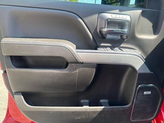 Used 2019 Chevrolet Silverado 2500 LTZ w/ LTZ Plus Package AWD/4WD image 21