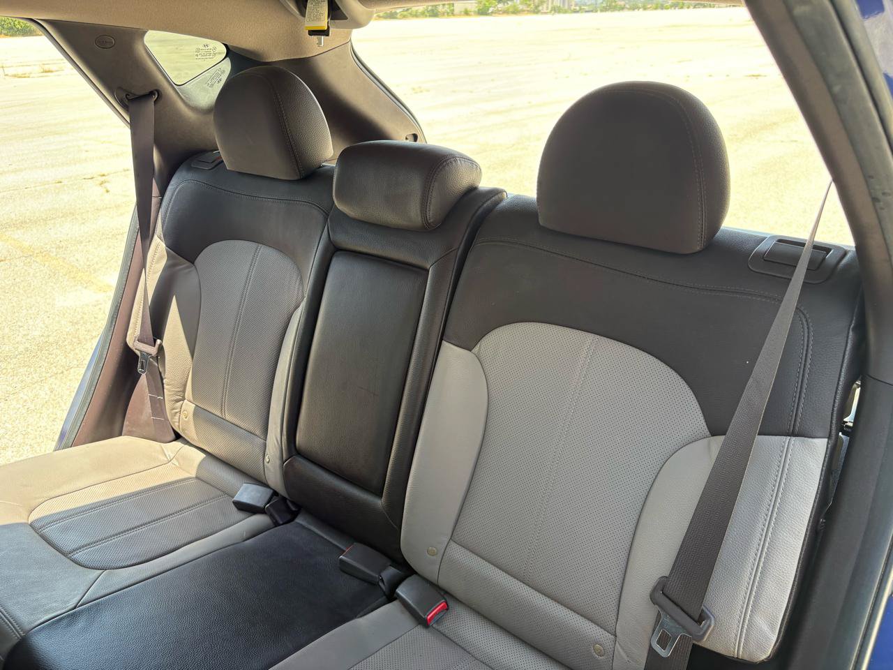 Used 2013 Hyundai Tucson Limited FWD image 37