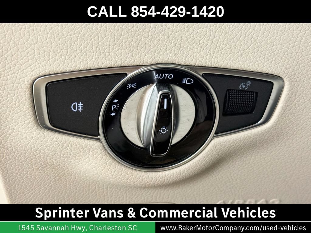 Used 2019 Mercedes-Benz E 450 Coupe image 11