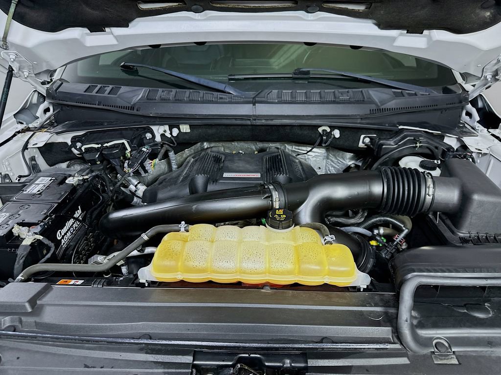 Used 2018 Ford F150 Raptor w/ Equipment Group 802A Luxury image 9