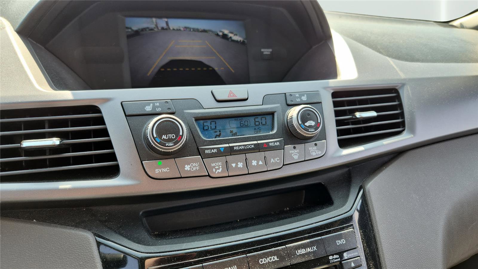 Used 2013 Honda Odyssey EX-L image 11