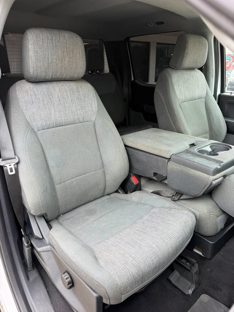 Used 2023 Ford F150 4x4 SuperCrew image 19