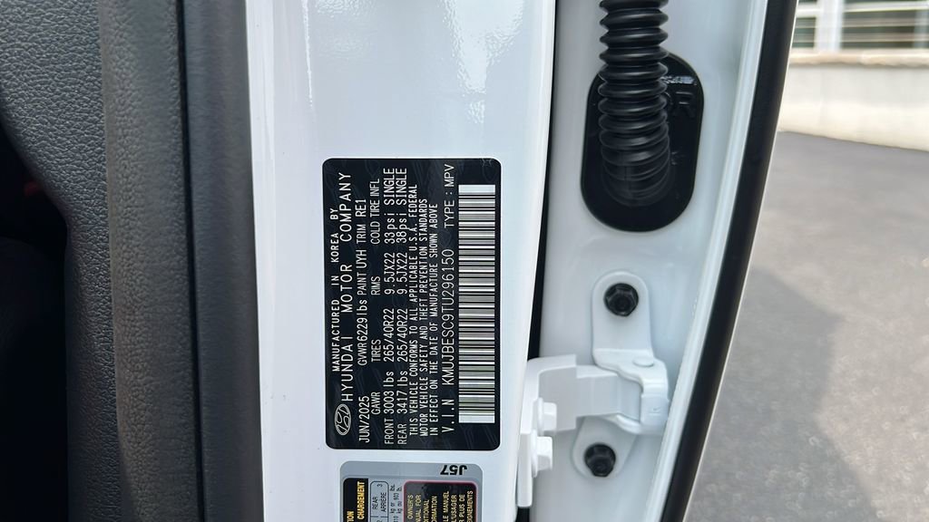 New 2026 Genesis GV80 3.5T e-SC image 41