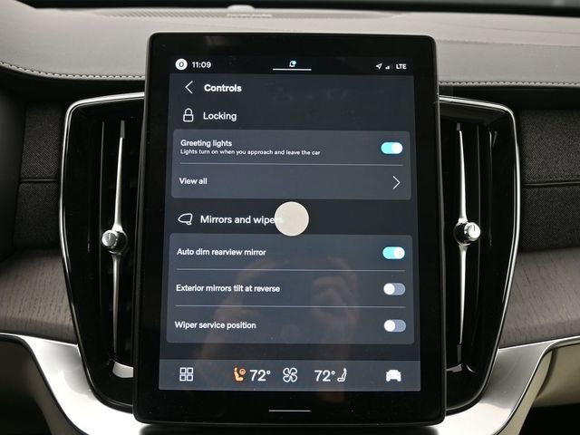 New 2026 Volvo XC90 B6 Ultra w/ Protection Package Premier image 18