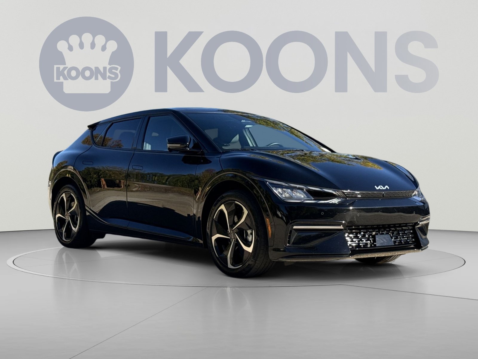 Used 2023 Kia EV6 GT-Line w/ GT-Line Suede Seat Package AWD/4WD image 10