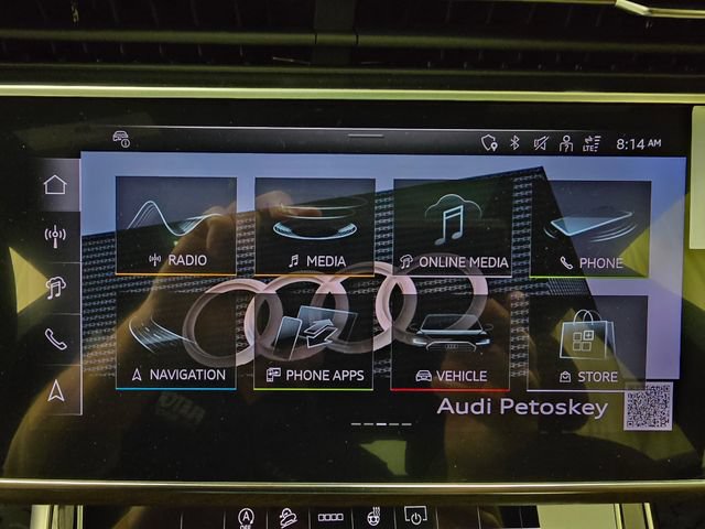 New 2026 Audi Q8 Premium Plus AWD/4WD image 19