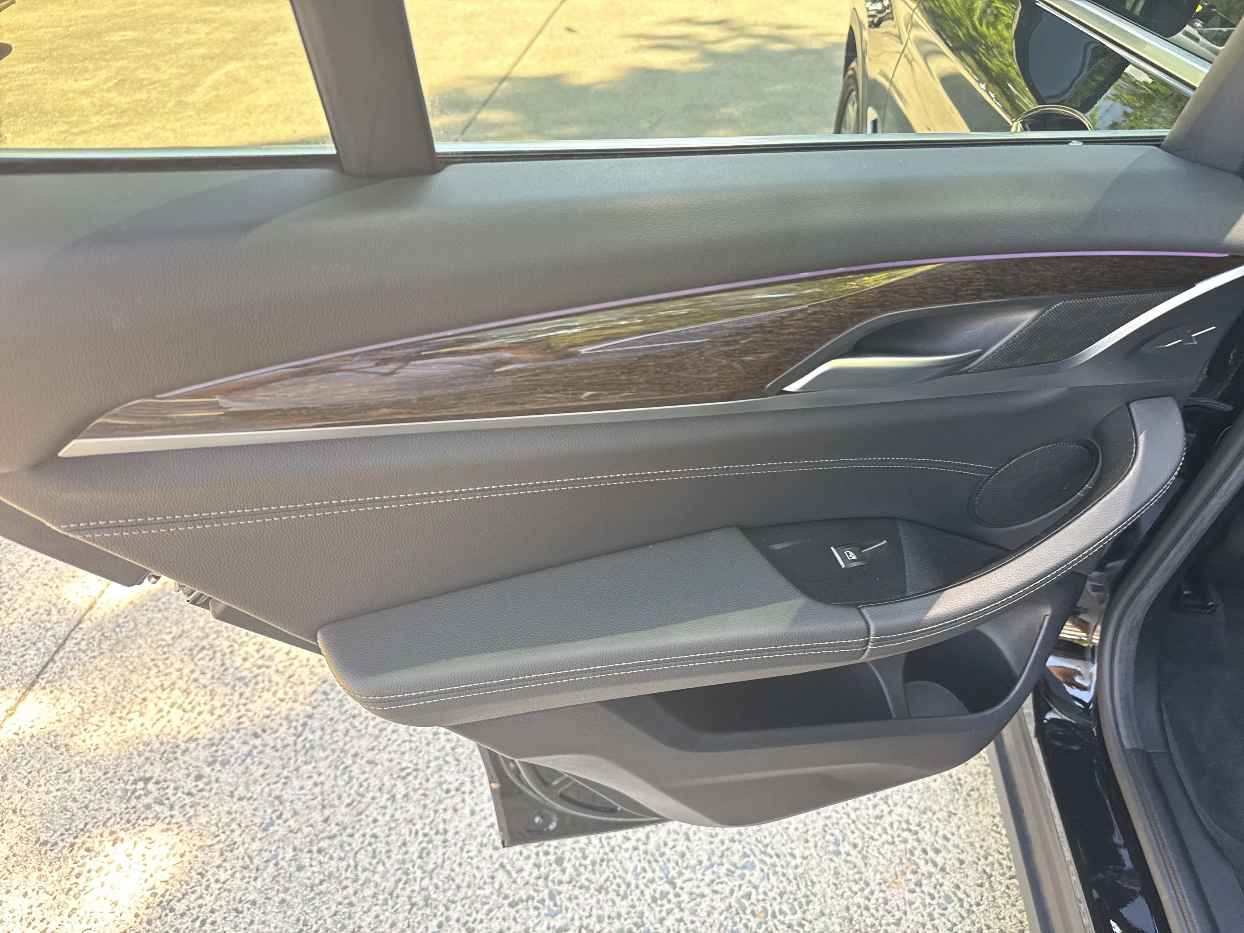 Used 2019 BMW X3 sDrive30i RWD image 24