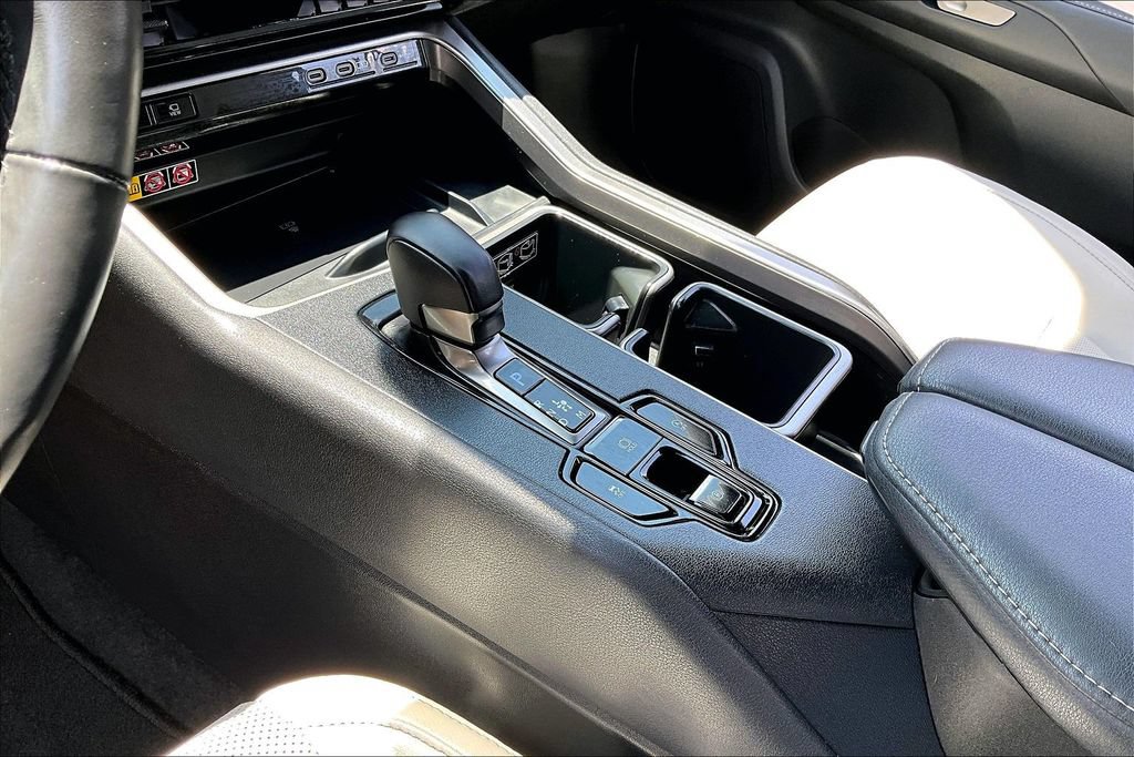 Used 2025 Lexus TX 350 FWD w/ Technology Package image 19