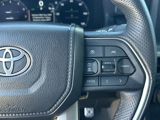 Certified 2024 Toyota Tacoma TRD Sport image 13
