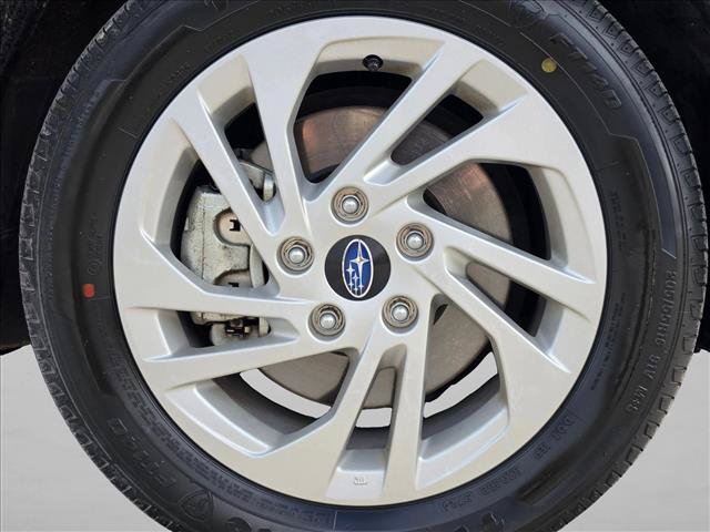 Certified 2024 Subaru Impreza 2.0i AWD/4WD image 9