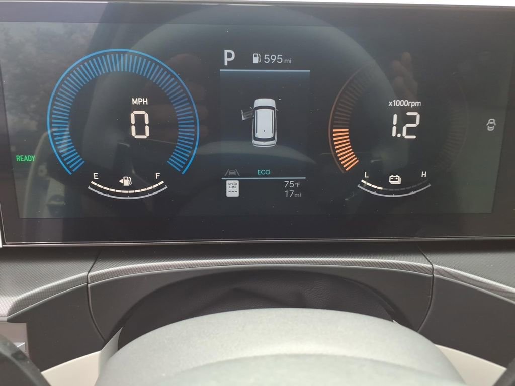New 2026 Hyundai Santa Fe SE AWD/4WD image 17