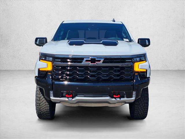 New 2026 Chevrolet Silverado 1500 ZR2 w/ LPO, Dark Essentials Package AWD/4WD image 6