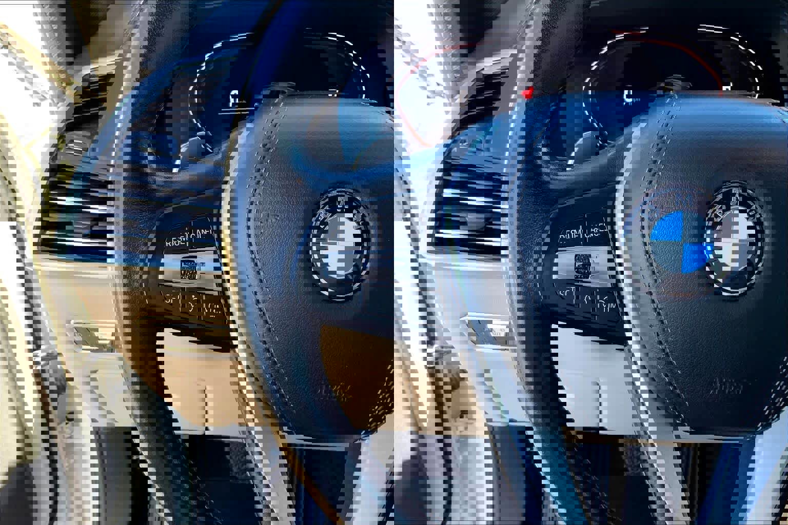 Used 2020 BMW X5 sDrive40i w/ Premium Package image 22