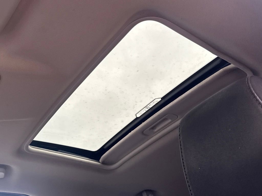 Used 2021 Ford EcoSport SE image 30