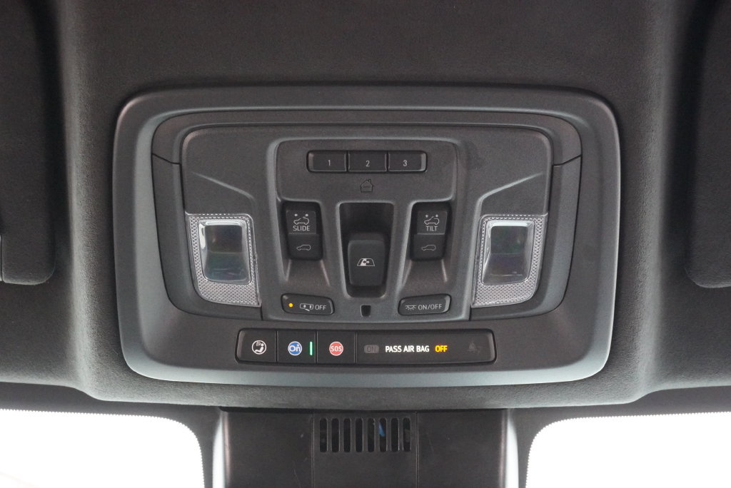 Used 2025 GMC Sierra 2500 AT4X AWD/4WD image 20