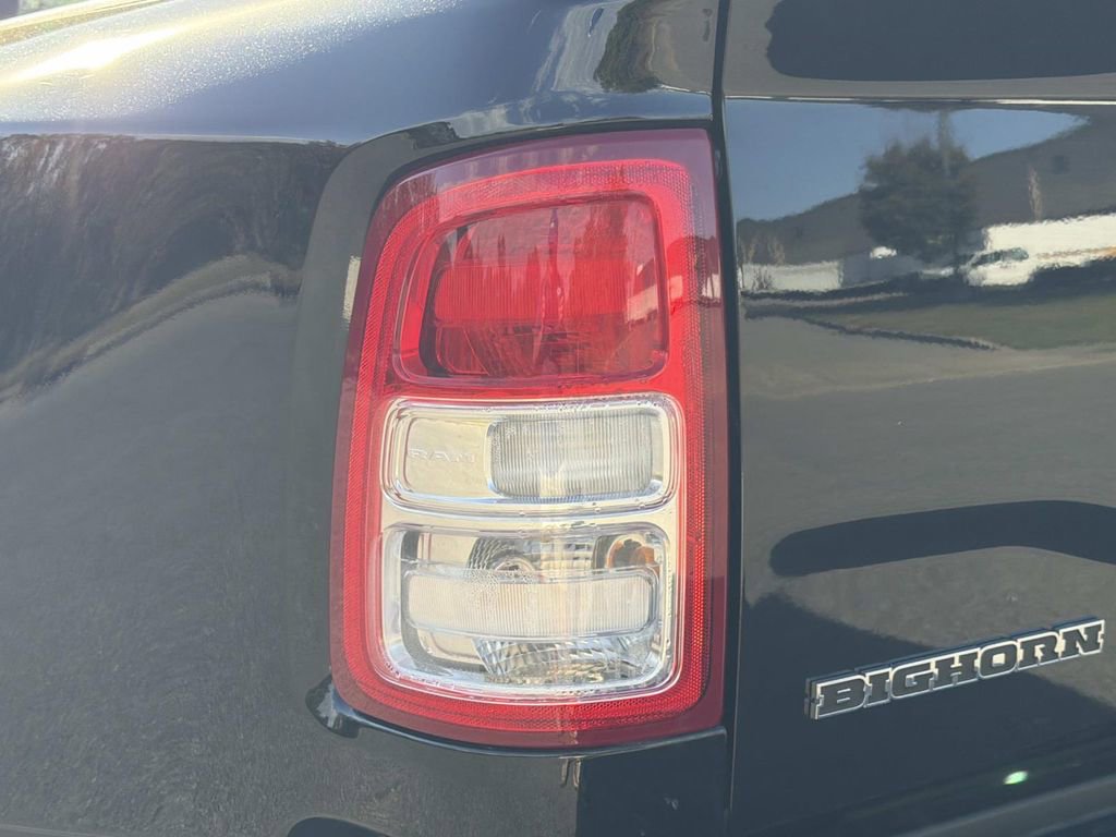 Used 2024 RAM 3500 Big Horn image 13