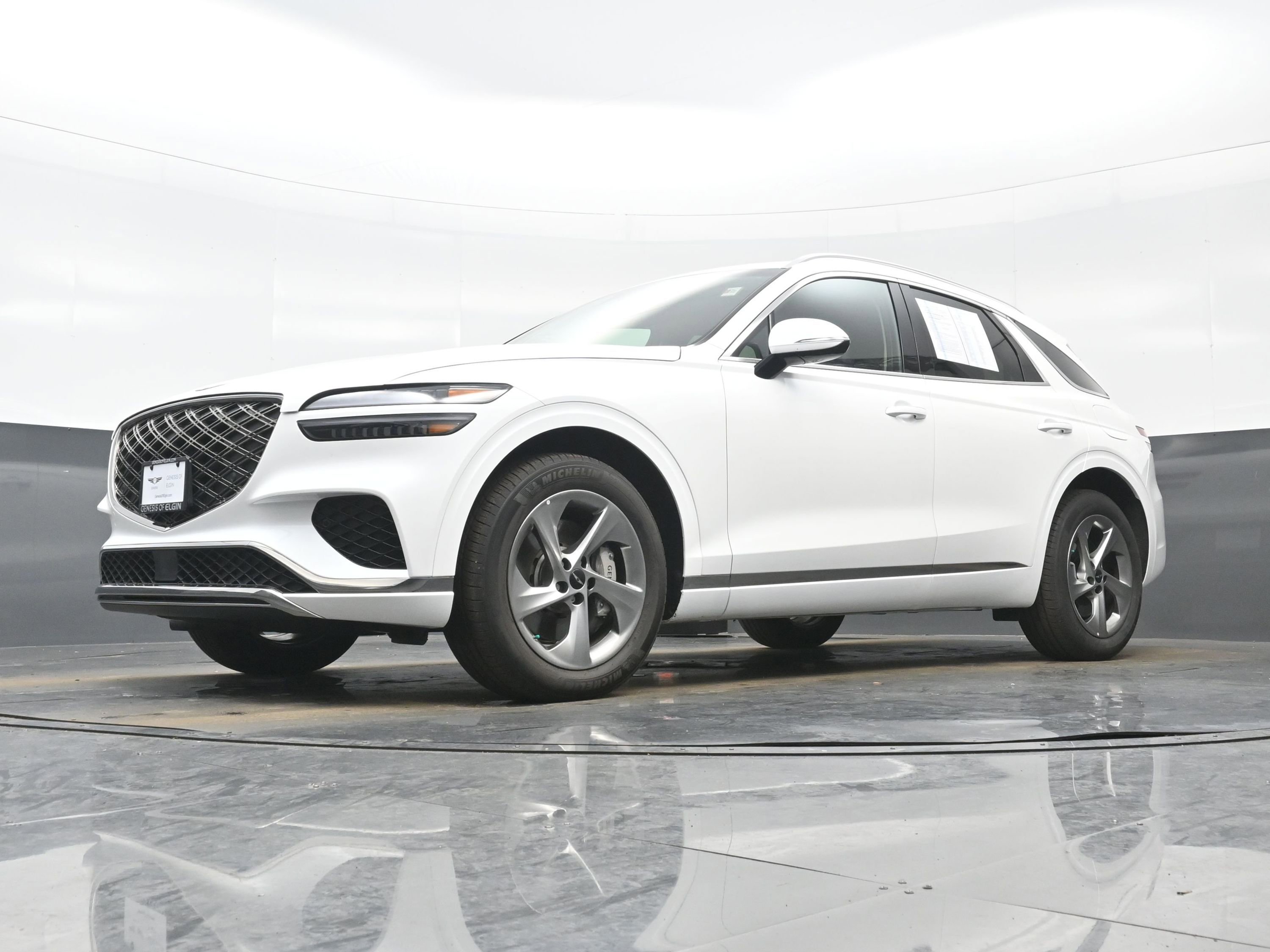 Certified 2026 Genesis GV70 2.5T image 28