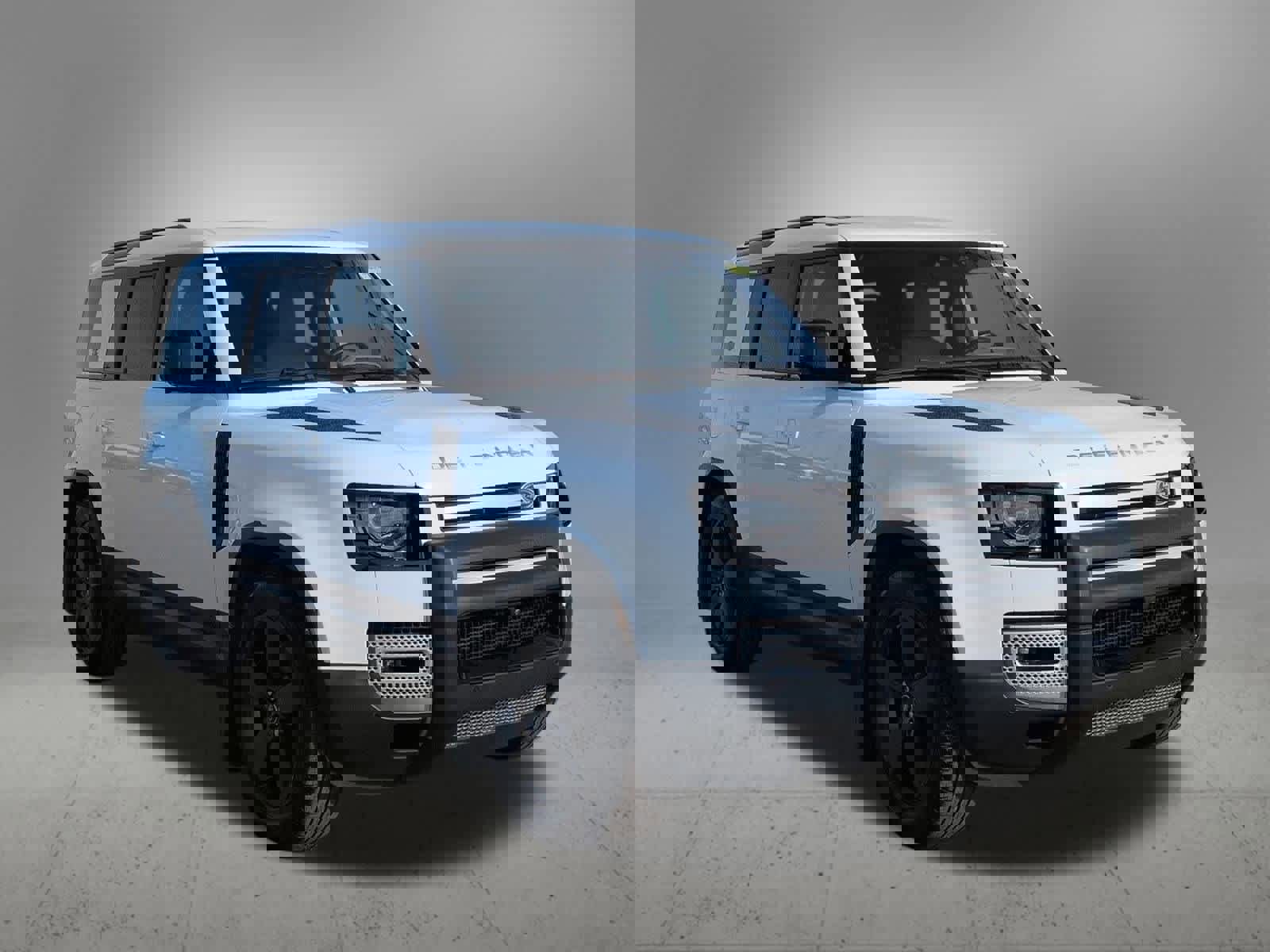 Used 2021 Land Rover Defender 110 S image 8