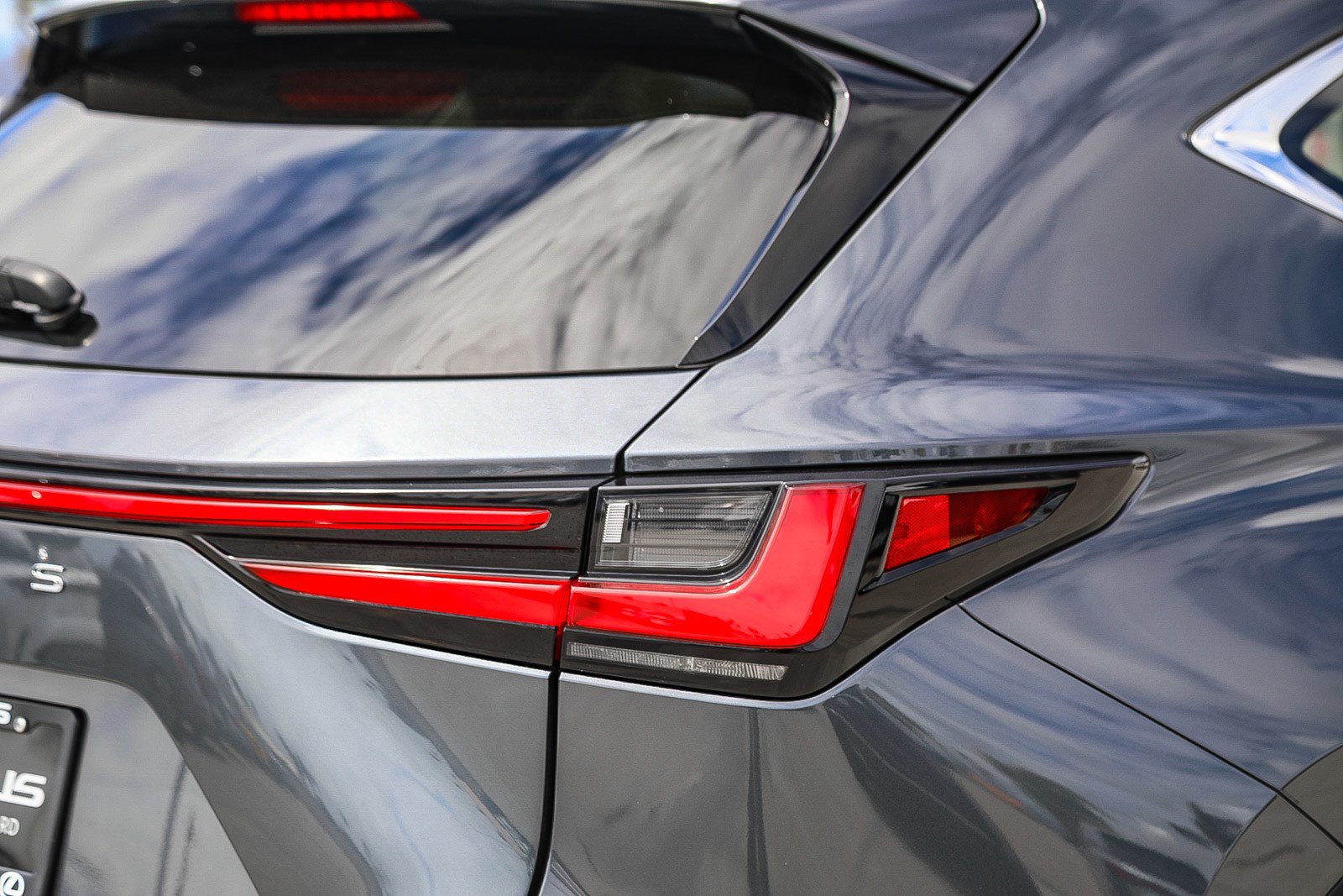 Used 2022 Lexus NX 350 AWD w/ Cold Area Package image 9