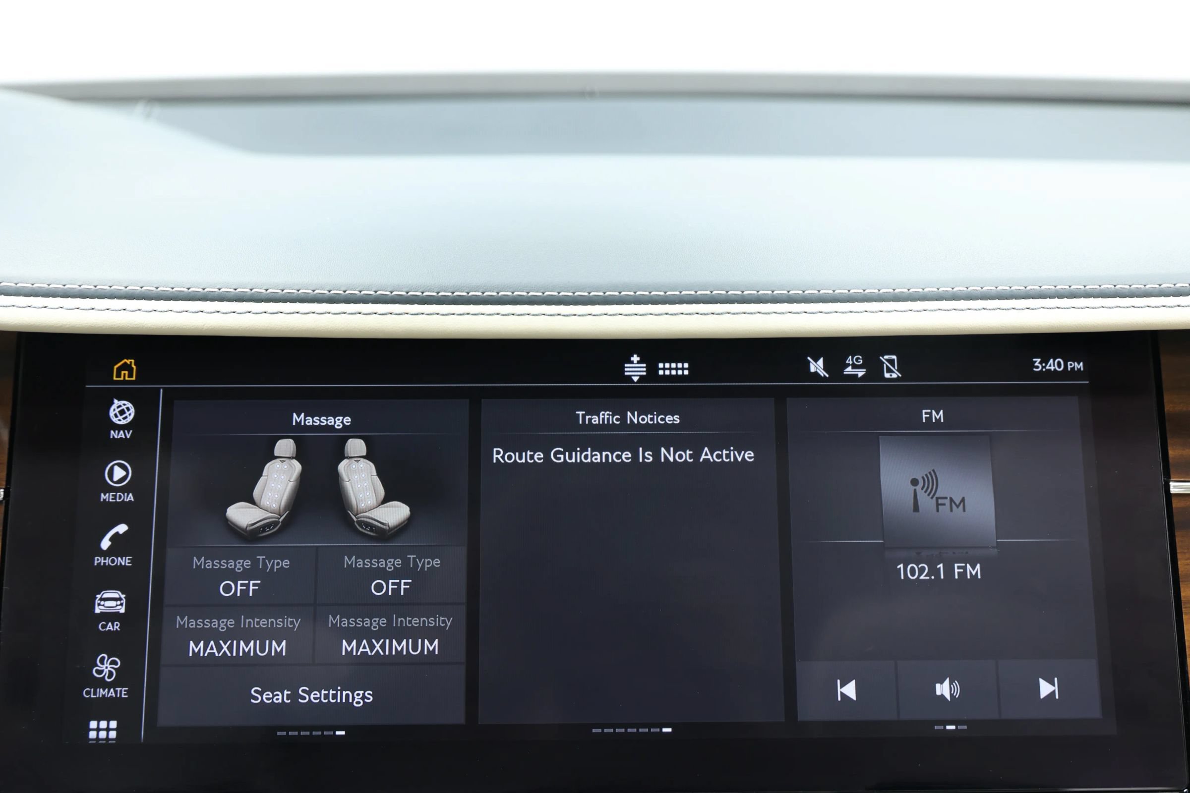 Used 2020 Bentley Flying Spur W12 w/ First Edition Specification AWD/4WD image 39