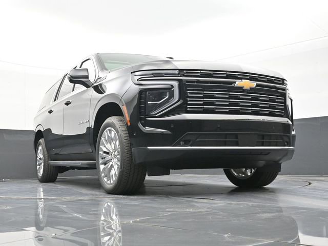 New 2026 Chevrolet Suburban High Country w/ Sun And Tow Package image 54