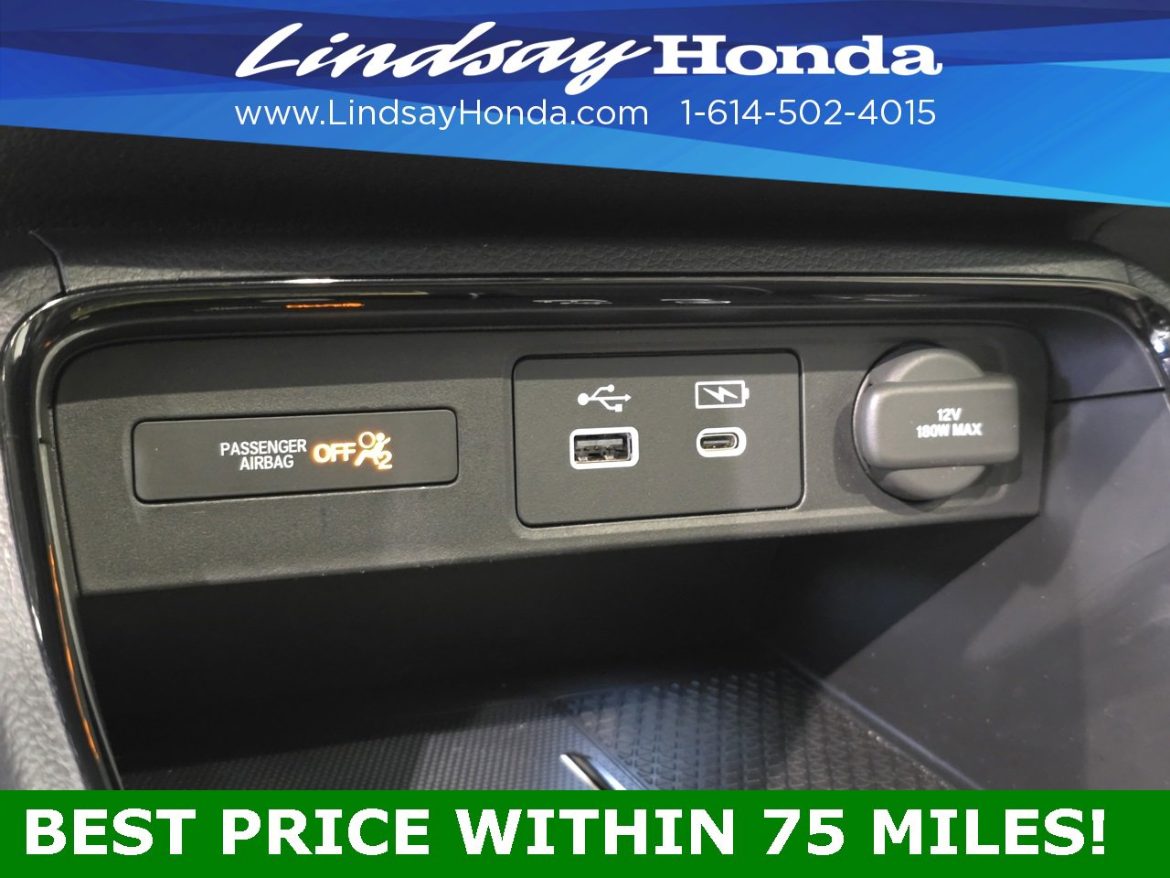 Used 2024 Honda CR-V EX-L image 18