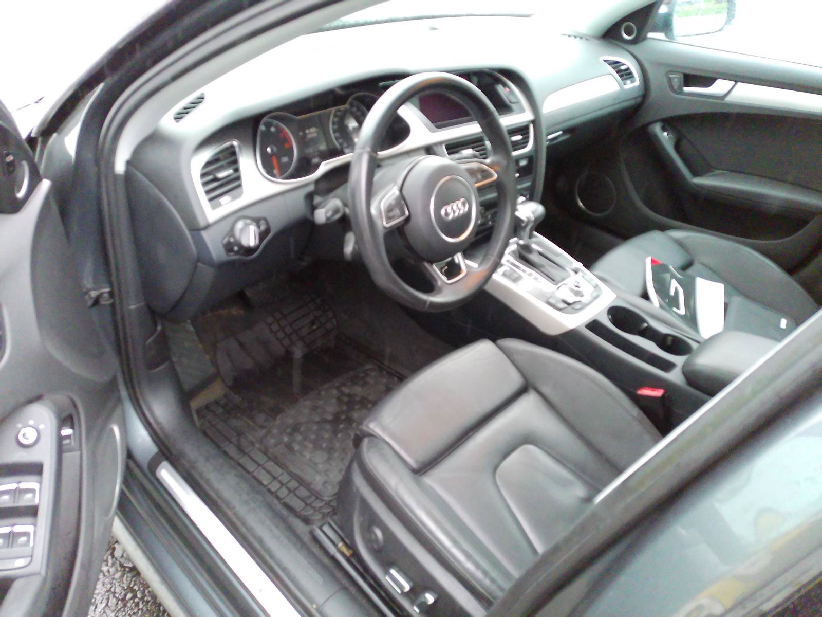 Used 2014 Audi A4 2.0T Premium Plus AWD/4WD image 5