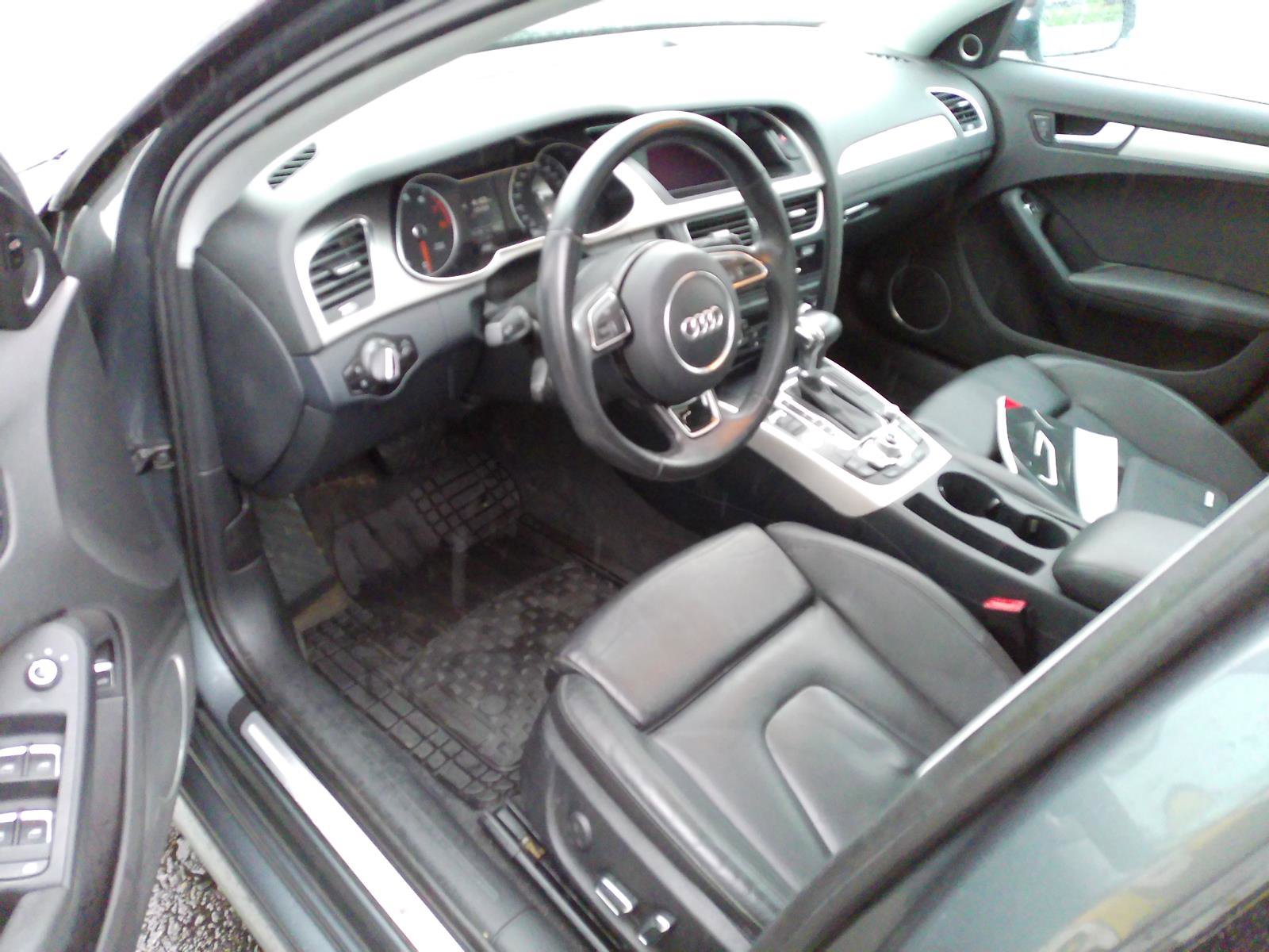 Used 2014 Audi A4 2.0T Premium Plus AWD/4WD image 5