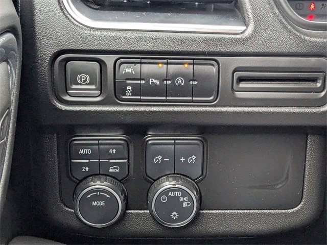 Used 2023 Chevrolet Tahoe LT image 23