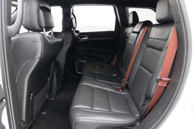 Used 2020 Jeep Grand Cherokee Trackhawk image 36