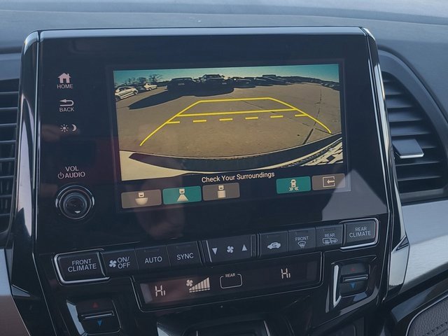 Used 2019 Honda Odyssey Elite image 30