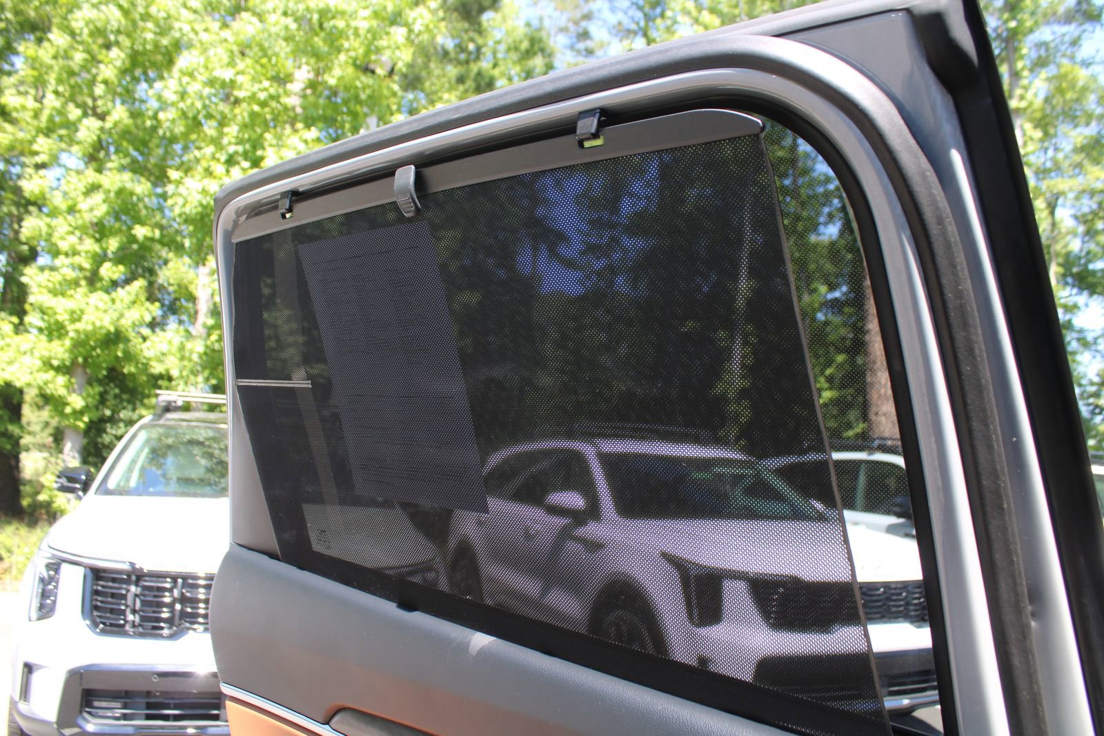 Certified 2025 Kia Telluride SX X-Line AWD/4WD image 29