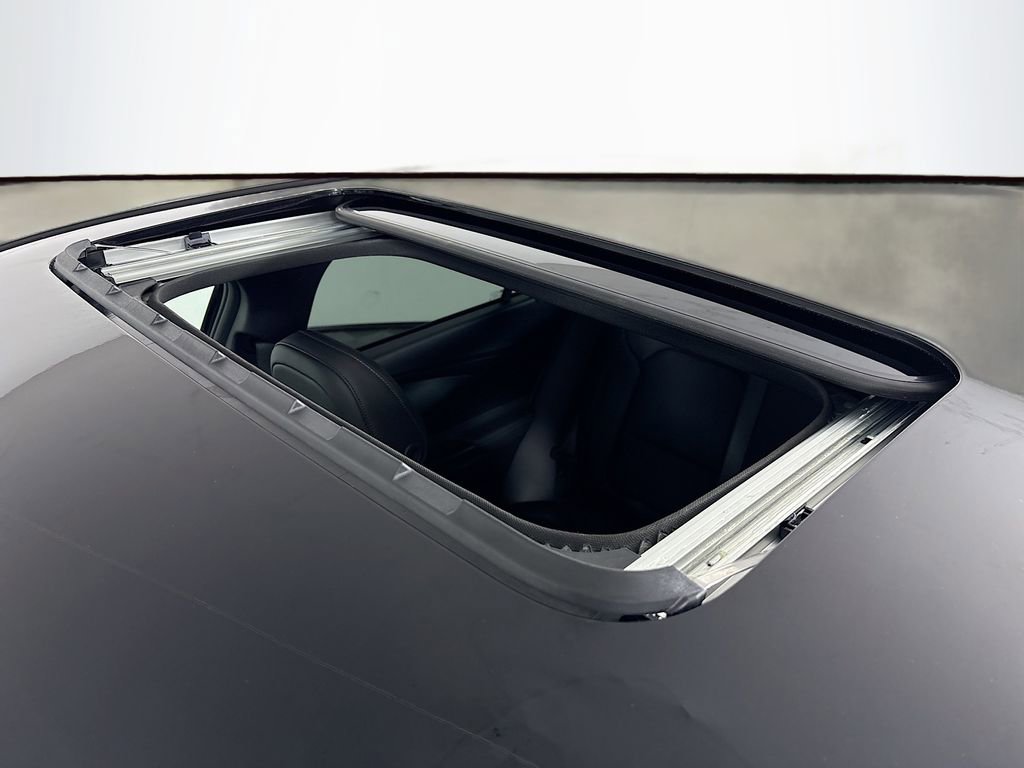 New 2026 Buick Envista Sport Touring w/ Convenience I Package image 21