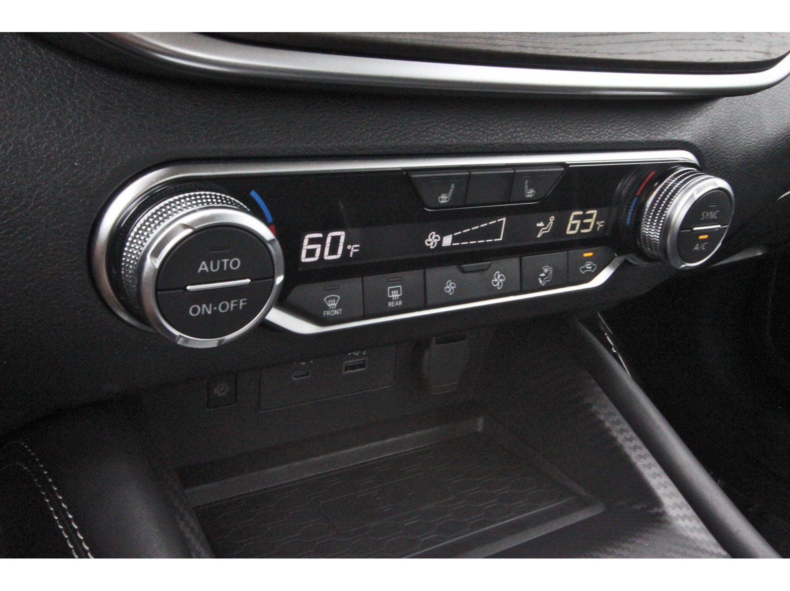 Certified 2025 Nissan Altima 2.5 SV w/ SV Premium Package FWD image 26