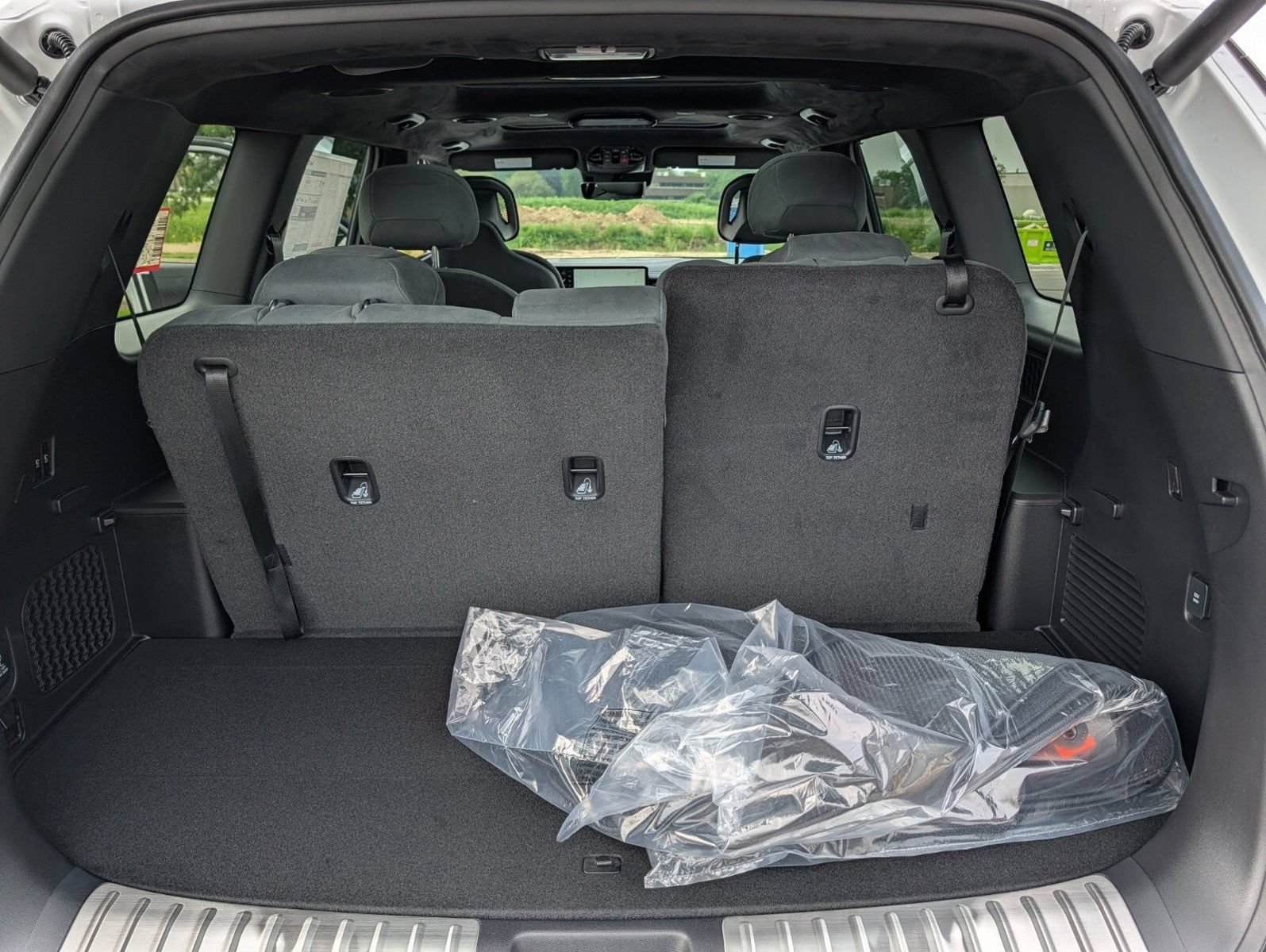 New 2027 Kia Telluride X-Line SX Prestige AWD/4WD image 32