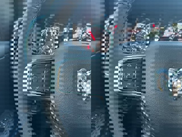 New 2026 RAM 1500 4x4 Crew Cab image 15