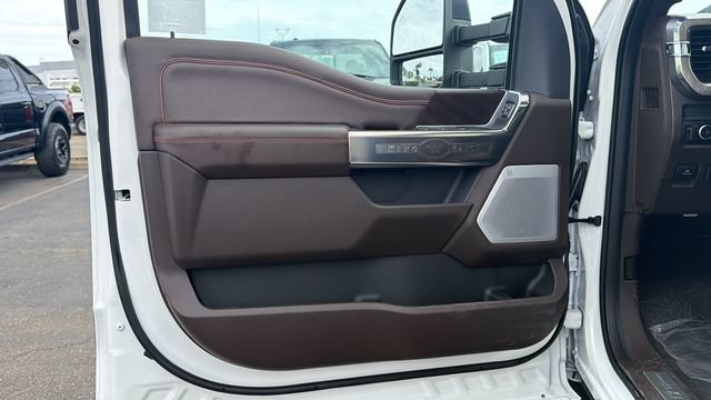 New 2026 Ford F350 King Ranch AWD/4WD image 18