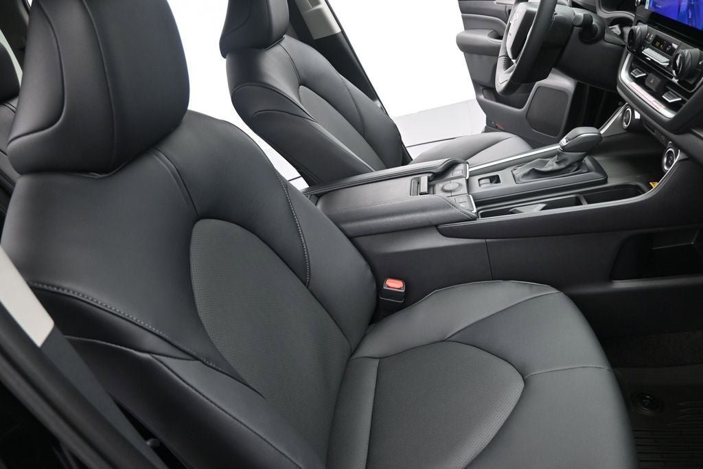 New 2026 Toyota Grand Highlander AWD image 11