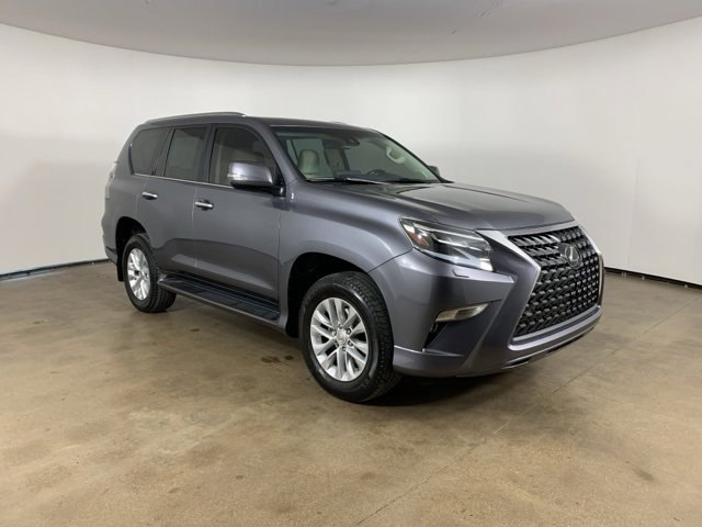 Used 2023 Lexus GX 460 Premium w/ Premium Package image 5