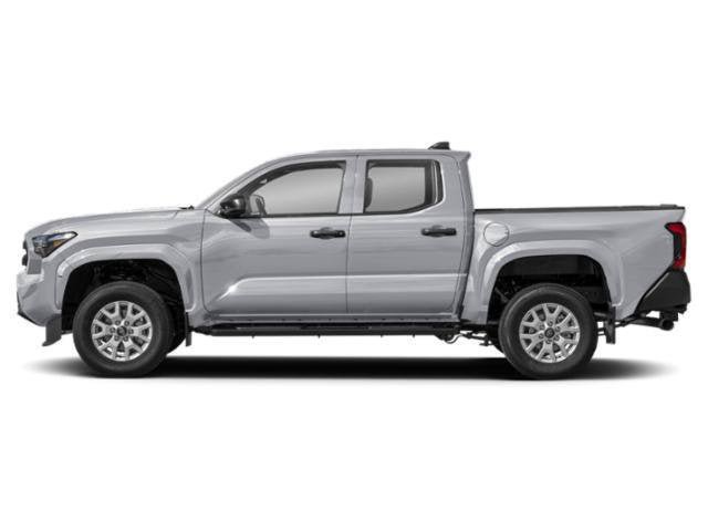 New 2026 Toyota Tacoma SR AWD/4WD image 3