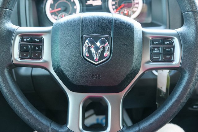 Used 2024 RAM 1500 Classic Warlock image 26